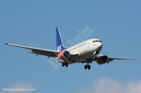 SAS B737 SE-RES