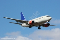 SAS B737 SE-RES