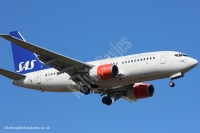 SAS B737 SE-RES