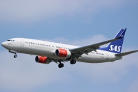 SAS 737 LN-RGB