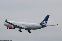 SAS A330 SE-REH