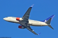 SAS B737 SE-RET