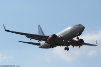 SAS B737 SE-REX
