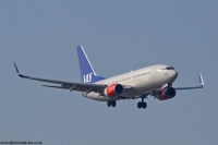 SAS B737 SE-RJS