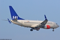 SAS 737NG SE-RJT