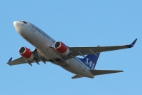 SAS B737 SE-RJU