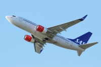 SAS B737 SE-RJU