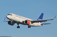 SAS A320 SE-DOY