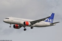 SAS A320 NEO SE-ROP