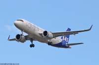 SAS A320 SE-RUA