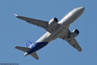 SAS A320 SE-RUB