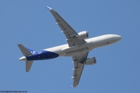 SAS A320 SE-RUB