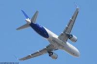 SAS A320 SE-RUB