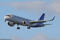 SAS A320 SE-RUE