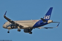 SAS A320 NEO SE-RUR