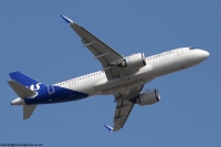 SAS A320-NEO SE-RZD
