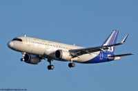 SAS A320 SE-RZX