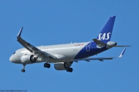 SAS A320NEO SE-RZY