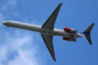 SAS MD81 SE-DMB