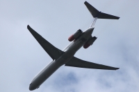 SAS MD81 SE-DMB
