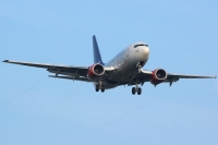 SAS B737 SE-DTH