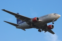 SAS B737 SE-DTH