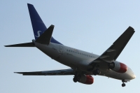 SAS B737 SE-DTH