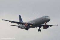 SAS A321 OY-KBK