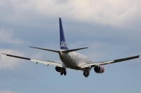SAS 737 LN-RCT