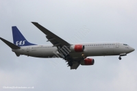 SAS 737 LN-RCX