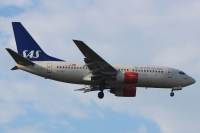 SAS B737 SE-RER