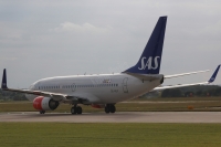 SAS B737 SE-REX