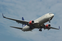 SAS 737 LN-RGD