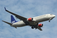 SAS 737 LN-RGD