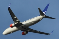 SAS 737 LN-RGG