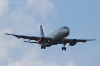 SAS A320 SE-RJF