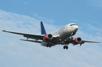 SAS B737 LN-RNN