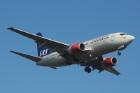 SAS B737 LN-RNN