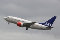 SAS B737 LN-RPY