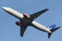 SAS B737 LN-RRK