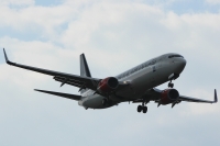 SAS B737 LN-RRL