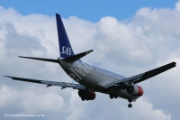 SAS B737 LN-RRN