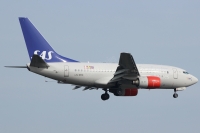 SAS B737 LN-RRX