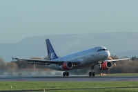 SAS B737 LN-RRX