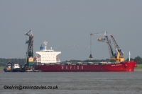 Navios Aldebaran