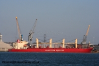 Orient Bulker