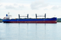 GDF SUEZ NORTH SEA