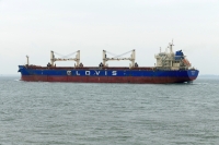 GLOVIS MAESTRO