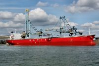 NAVIOS ESPERANZA