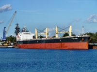 NAVIOS ULYSSES
